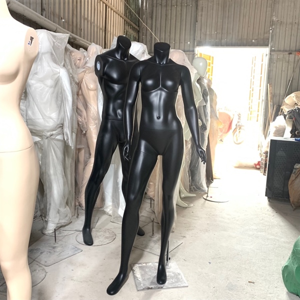 Manocanh thể thao nữ DA