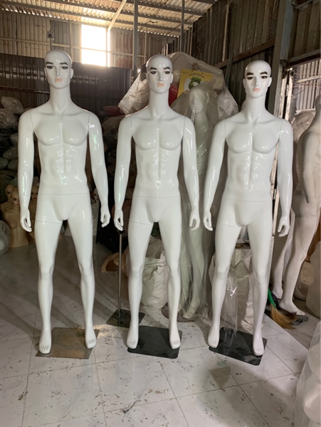 Mẫu nam CH 03