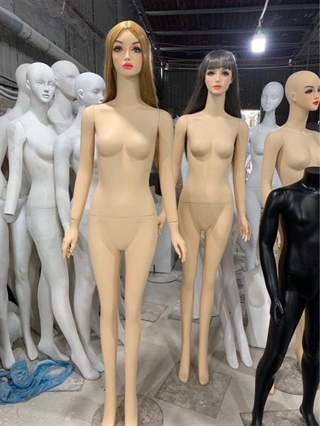 Mẫu nữ HQ