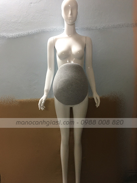 Nắp dành cho bụng bầu